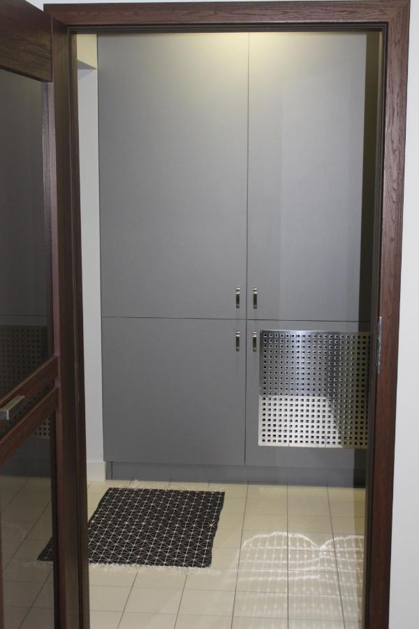 Apartament Nad Jeziorem Sukiel Z Wlasna Plaza أولشتين المظهر الخارجي الصورة